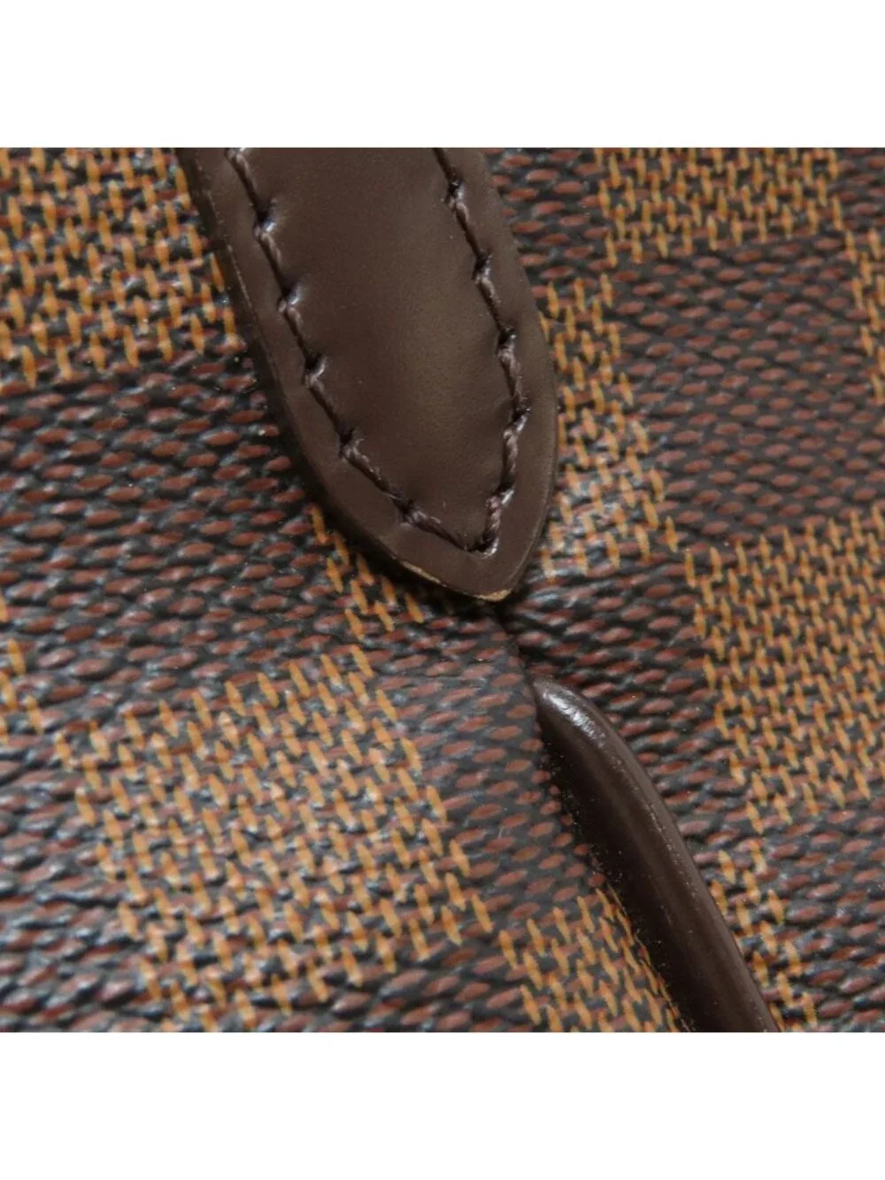 Louis Vuitton Totally PM Handbag Damier Canvas